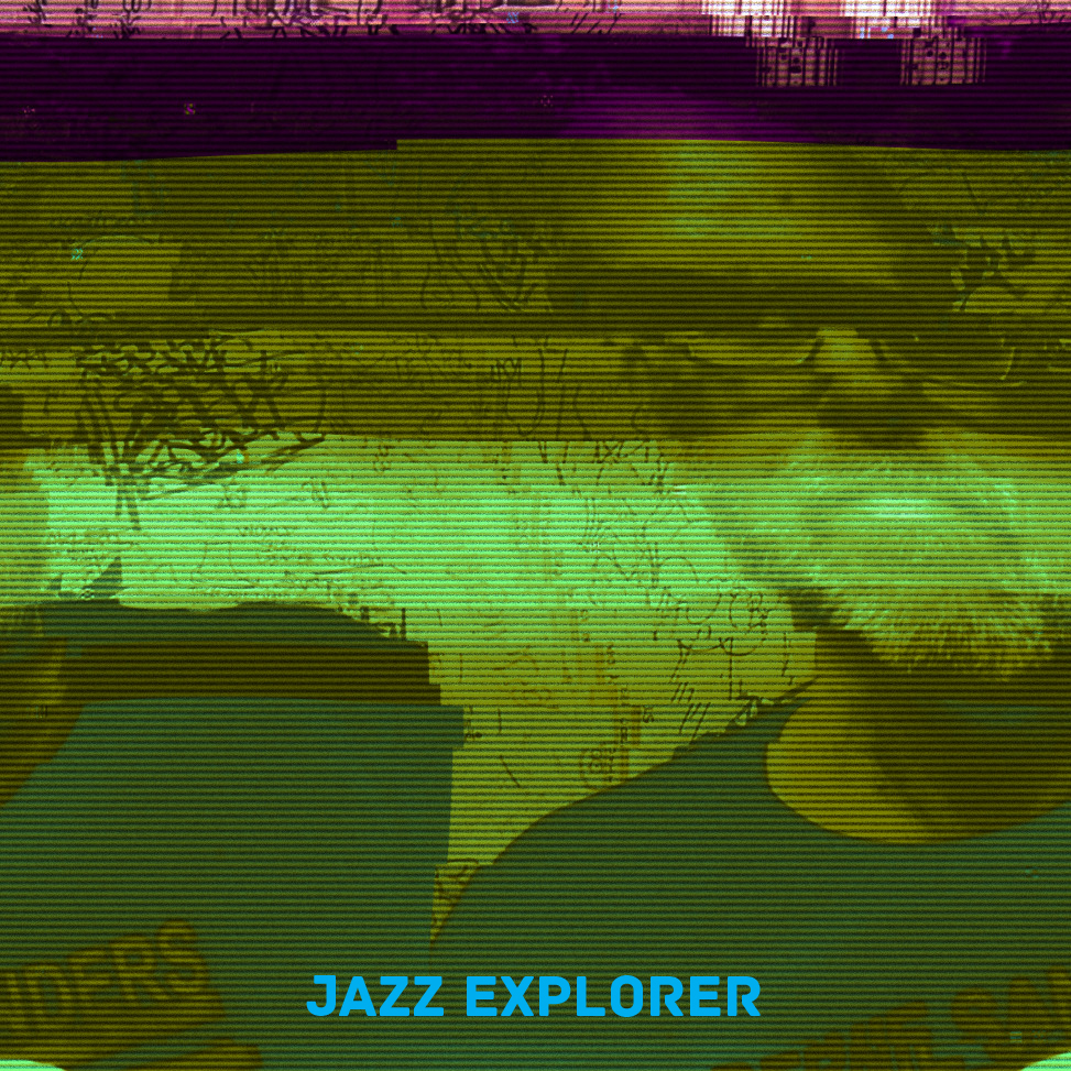 Jazz Explorer Logo #1